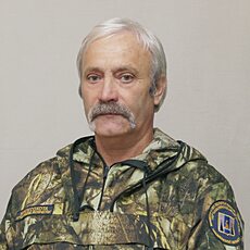 Сергей, 64 из г. Южно-Сахалинск.