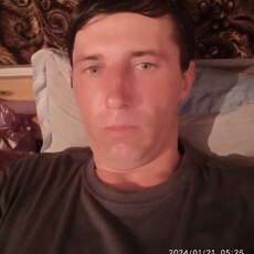 Фотография мужчины Ва, 34 года из г. Новопавловск
