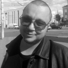 Фотография мужчины Святослав, 31 год из г. Винница