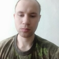 Фотография мужчины Илья, 26 лет из г. Весьегонск