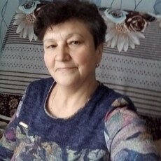 Фотография девушки Людмила, 61 год из г. Судогда