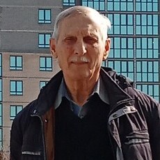 Валерий, 68 из г. Краснодар.