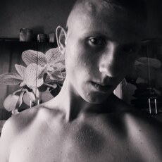 Фотография мужчины Евгений, 21 год из г. Карасук