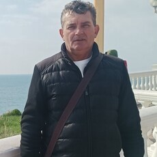 Фотография мужчины Геннадий, 51 год из г. Невинномысск