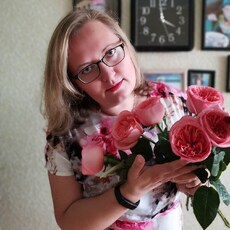 Фотография девушки Наталия, 40 лет из г. Целинное