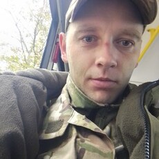 Фотография мужчины Александр, 32 года из г. Звенигород