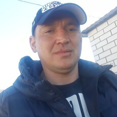 Фотография мужчины Валера, 41 год из г. Богучар