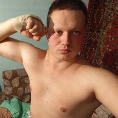 Фотография мужчины Захар, 22 года из г. Змеиногорск