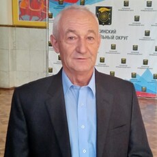 Фотография мужчины Василий Яковлев, 65 лет из г. Коркино