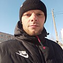 Дмитрий Буслик, 33 года