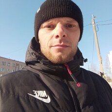 Фотография мужчины Дмитрий Буслик, 33 года из г. Чернушка