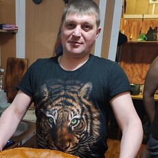 Фотография мужчины Иван, 37 лет из г. Анжеро-Судженск