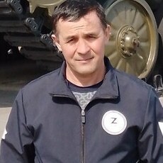 Фотография мужчины Фируз, 43 года из г. Лесосибирск