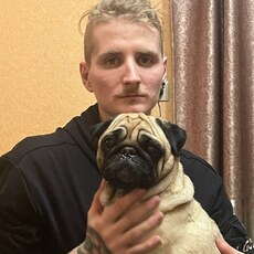 Александр, 29 из г. Новосибирск.