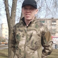 Фотография мужчины Алексей, 37 лет из г. Луганск