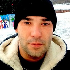 Фотография мужчины Владимир, 37 лет из г. Алчевск