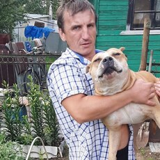 Фотография мужчины Алексей, 43 года из г. Талдом