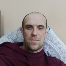 Фотография мужчины Ярослав, 34 года из г. Лесосибирск