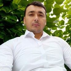 Фотография мужчины Бек, 29 лет из г. Дагестанские Огни