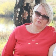 Фотография девушки Татьяна, 58 лет из г. Звенигород