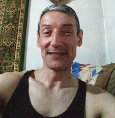 Фотография мужчины Марсель, 46 лет из г. Коркино