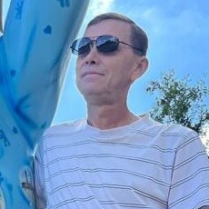 Фотография мужчины Юрий, 54 года из г. Хоф