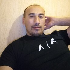 Фотография мужчины Mardon Aminov, 34 года из г. Кульсары