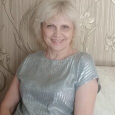 Фотография девушки Елена, 62 года из г. Таганрог