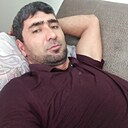 Али Муслим, 44 года