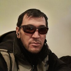 Фотография мужчины Амирали, 41 год из г. Кызылорда