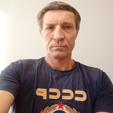 Фотография мужчины Серёга, 53 года из г. Ермаковское