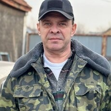 Фотография мужчины Андрей, 59 лет из г. Луганск