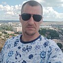 Игорь Крым, 43 года