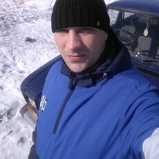 Фотография мужчины Костик, 32 года из г. Междуреченск