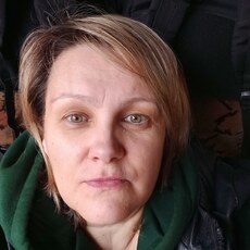 Фотография девушки Маша, 51 год из г. Киров