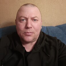 Фотография мужчины Сергей, 42 года из г. Ленинск-Кузнецкий
