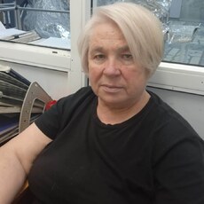 Фотография девушки Ирина, 61 год из г. Екатеринбург