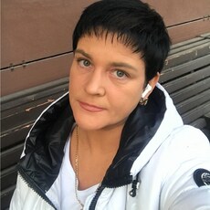 Фотография девушки Ольга, 47 лет из г. Нижний Новгород