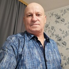 Фотография мужчины Николай, 64 года из г. Кропоткин