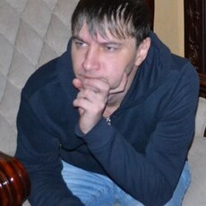 Фотография мужчины Вячеслав, 41 год из г. Омск