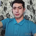 Тахмаз, 24 года