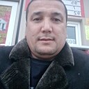 Ilyos Xamidov, 40 лет