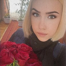 Фотография девушки Ульяна, 21 год из г. Тейково