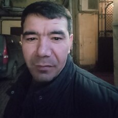 Фотография мужчины Шерзод, 38 лет из г. Питерка