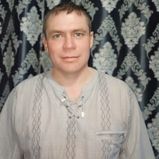 Фотография мужчины Юрий, 43 года из г. Пресновка