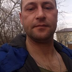 Фотография мужчины Геннадий, 38 лет из г. Зеленокумск