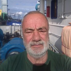 Фотография мужчины Михаил, 68 лет из г. Анна