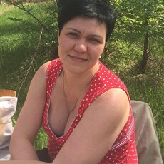 Фотография девушки Людмила, 44 года из г. Каменск-Шахтинский