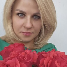 Фотография девушки Карамелька, 39 лет из г. Курск