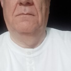 Фотография мужчины Агил, 63 года из г. Баку